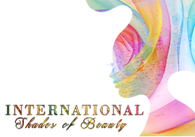 International Shades of Beauty