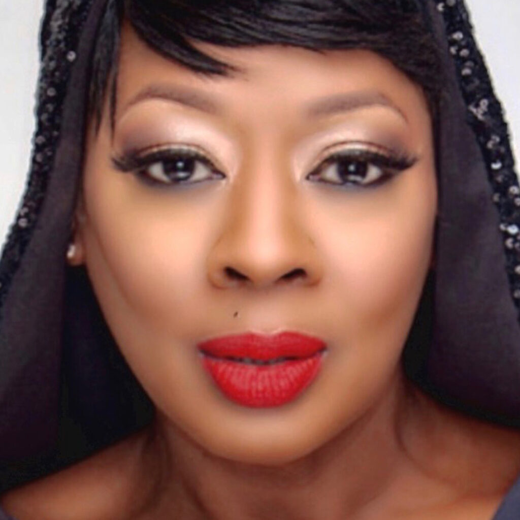 International Shades of Beauty Largest Virtual Hair & Beauty