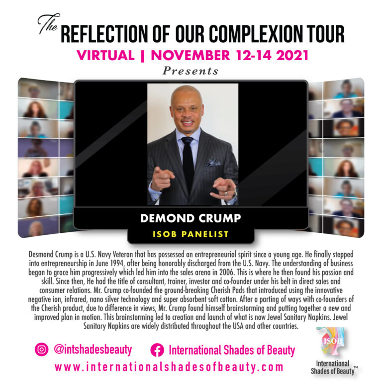 ISOB-EDUCATOR-2021_Demond-Crump