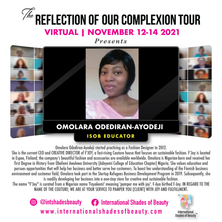 ISOB-EDUCATOR-2021_Omolara-Odediran-Ayodeji-