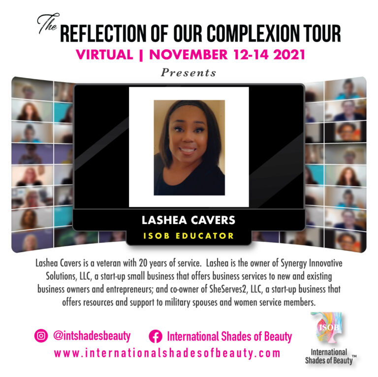 ISOB-EDUCATORS-2021_Lashea-Cavers